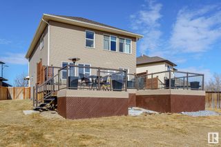 Photo 39: 3651 8 Street in Edmonton: Zone 30 House for sale : MLS®# E4383008