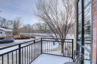 Photo 44: 703 5A Street NW in Calgary: Sunnyside Semi Detached (Half Duplex) for sale : MLS®# A1245061