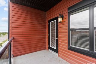 Photo 33: 310 230 Slimmon Road in Saskatoon: Rosewood Residential for sale : MLS®# SK941519