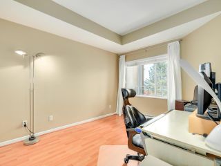 Photo 14: 510 5262 OAKMOUNT Crescent in Burnaby: Oaklands Condo for sale in "St. Andrews" (Burnaby South)  : MLS®# R2872764