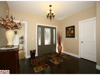 Photo 2: 8549 FRIPP Terrace in Mission: Hatzic House for sale : MLS®# F1105957