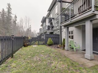 Photo 38: 27 24076 112 Avenue in Maple Ridge: Cottonwood MR Townhouse for sale in "Creekside" : MLS®# R2838626