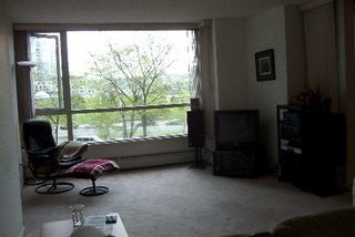 Photo 2: 307 - 1328 Homer St: Condo for sale (Downtown VW)  : MLS®# V555461