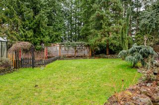 Photo 34: 4550 209A STREET in Langley: Langley City House for sale : MLS®# R2652076