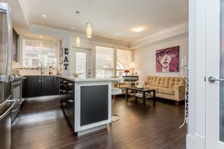 Photo 5: 33 14877 60 Avenue in Surrey: Sullivan Station Townhouse for sale in ""Lumina"" : MLS®# R2111264