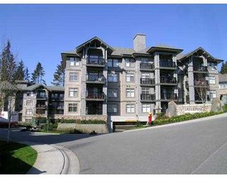 Photo 1: 2988 SILVER SPRINGS Blvd in Coquitlam: Westwood Plateau Condo for sale in "TRILLIUM" : MLS®# V616895