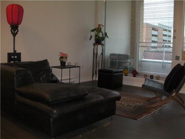 Main Photo: # 511 221 UNION ST in Vancouver: Mount Pleasant VE Condo for sale in "V6A" (Vancouver East)  : MLS®# V864857