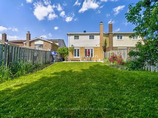 Photo 37: 92 Simmons Boulevard in Brampton: Madoc House (2-Storey) for sale : MLS®# W8453978
