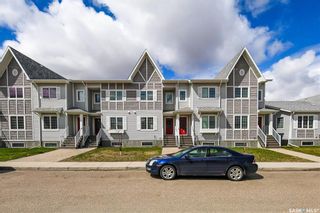 Main Photo: 4338 Shaffer Street in Regina: Harbour Landing Residential for sale : MLS®# SK968246