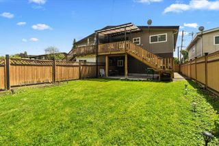 Main Photo: 7575 10TH Avenue in Burnaby: Edmonds BE 1/2 Duplex for sale (Burnaby East)  : MLS®# R2894774