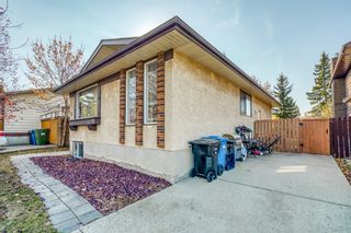 Main Photo: 91 Bermuda Close NW in Calgary: Beddington Heights Detached for sale : MLS®# A1172183