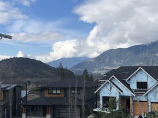 Photo 2: 40868 THE CRESCENT in Squamish: University Highlands Land for sale in "University Highlands" : MLS®# R2462240