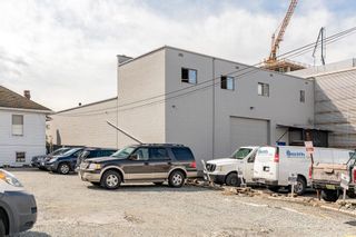 Photo 4: 115 W 4 Avenue in Vancouver: False Creek Industrial for lease (Vancouver West)  : MLS®# C8045218