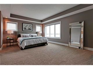 Photo 21: 35 AUBURN SOUND Cove SE in Calgary: Auburn Bay House for sale : MLS®# C4028300