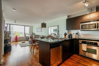 Photo 7: 605 4182 DAWSON Street in Burnaby: Brentwood Park Condo for sale in "TANDEM 3" (Burnaby North)  : MLS®# R2617513