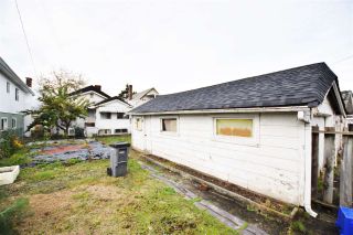 Photo 9: 5548 SHERBROOKE Street in Vancouver: Knight House for sale (Vancouver East)  : MLS®# R2117183