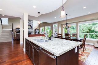 Photo 8: 10568 239 Street in Maple Ridge: Albion House for sale in "The Plateau" : MLS®# R2462281