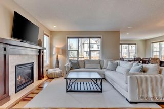 Photo 5: 124 Cranbrook Place SE in Calgary: Cranston Detached for sale : MLS®# A1094849