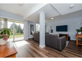 Photo 22: 58 35287 OLD YALE Road in Abbotsford: Abbotsford East Townhouse for sale in "The Falls" : MLS®# R2213567
