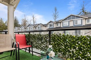 Photo 9: 40 13898 64 Avenue in Surrey: Sullivan Station Townhouse for sale in "Panorama West Coast" : MLS®# R2767251