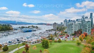 Photo 27: PH3 1790 BAYSHORE Drive in Vancouver: Coal Harbour Condo for sale in "BAYSHORE GARDENS" (Vancouver West)  : MLS®# R2820478