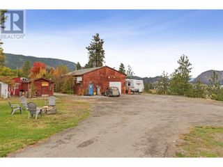 Photo 29: 3623 Glencoe Road in West Kelowna: Agriculture for sale : MLS®# 10287947