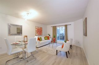 Photo 2: 110 3051 AIREY Drive in Richmond: West Cambie Condo for sale in "BRIDGEPORT COURT" : MLS®# R2233165