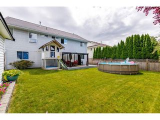Photo 19: 11837 190TH STREET in Pitt Meadows: Central Meadows House for sale : MLS®# R2470340
