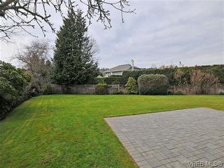 Photo 20: 1182 Garden Grove Pl in VICTORIA: SE Sunnymead House for sale (Saanich East)  : MLS®# 635489