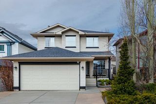Main Photo: 95 Tuscany Hills Park NW in Calgary: Tuscany Detached for sale : MLS®# A2125157
