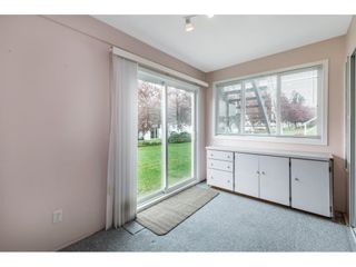 Photo 13: 149 32691 GARIBALDI Drive in Abbotsford: Central Abbotsford Townhouse for sale in "Carriage Lane" : MLS®# R2683196