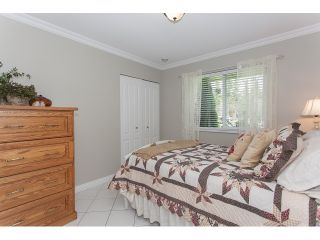 Photo 15: 5553 256 Street in Langley: Salmon River House for sale in "SALMON RIVER" : MLS®# R2047979