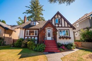 Photo 28: 3076 W 34TH Avenue in Vancouver: MacKenzie Heights House for sale (Vancouver West)  : MLS®# R2718061