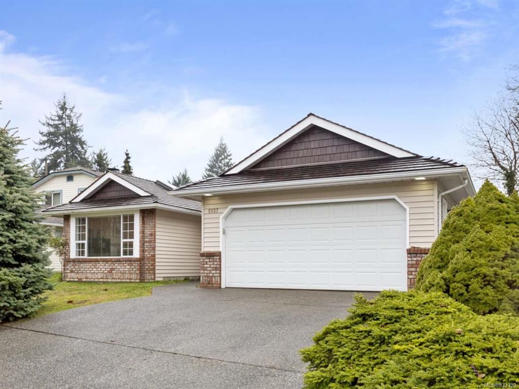 I have sold a property at 5837 Brigantine Dr in NANAIMO