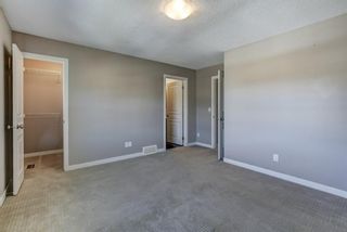 Photo 16: 105 881 Sage Valley Boulevard NW in Calgary: Sage Hill Row/Townhouse for sale : MLS®# A1214463
