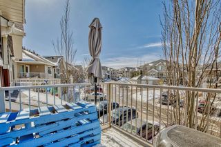 Photo 17: 704 250 Sage Valley Road NW in Calgary: Sage Hill Row/Townhouse for sale : MLS®# A2032933