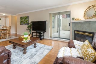 Photo 14: 209 260 NEWPORT Drive in Port Moody: North Shore Pt Moody Condo for sale in "THE MCNAIR" : MLS®# R2692340