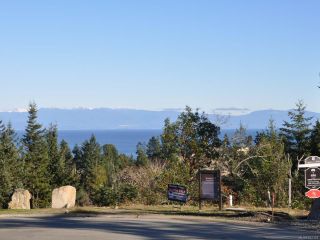 Photo 1: LOT 3 BROMLEY PLACE in NANOOSE BAY: PQ Fairwinds Land for sale (Parksville/Qualicum)  : MLS®# 802119
