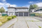 Main Photo: 8266 132A Street in Surrey: Queen Mary Park Surrey House for sale : MLS®# R2872271