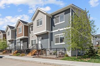 Main Photo: 9 Tuscany Summit Square NW in Calgary: Tuscany Row/Townhouse for sale : MLS®# A2132612