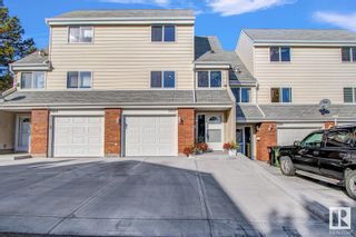 Photo 3: 5322 146 Avenue NW in Edmonton: Zone 02 Townhouse for sale : MLS®# E4316363