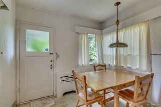 Photo 6: 4583 W 15TH Avenue in Vancouver: Point Grey House for sale (Vancouver West)  : MLS®# R2092717
