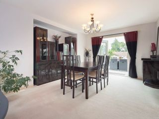 Photo 4: 1403 BRISBANE Avenue in Coquitlam: Harbour Chines House for sale : MLS®# R2195104