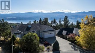 Photo 9: 3084 LAKEVIEW COVE Road in West Kelowna: House for sale : MLS®# 10309306