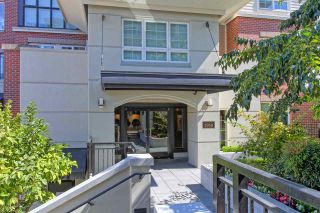 Photo 1: 303 2950 KING GEORGE Boulevard in Surrey: Elgin Chantrell Condo for sale (South Surrey White Rock)  : MLS®# R2100765