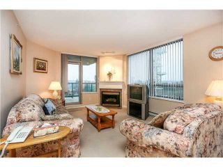 Photo 14: # 803 612 6TH ST in New Westminster: Uptown NW Condo for sale in "THE WOODWARD" : MLS®# V1030820
