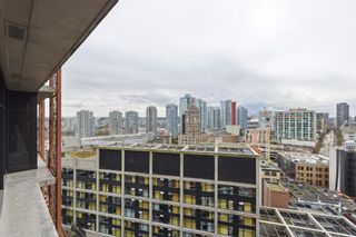 Photo 24: 2107 128 W CORDOVA Street in Vancouver: Downtown VW Condo for sale in "WOODWARDS" (Vancouver West)  : MLS®# R2855373
