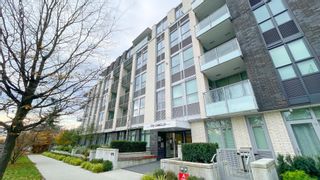 Photo 1: 206 6733 CAMBIE Street in Vancouver: South Cambie Condo for sale in "THE CAMELLIA" (Vancouver West)  : MLS®# R2834966