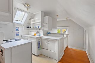 Photo 27: 2024 W 13TH Avenue in Vancouver: Kitsilano House for sale (Vancouver West)  : MLS®# R2736345