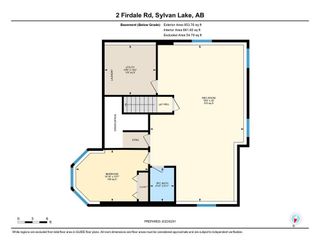 Photo 31: 2 Firdale Road: Sylvan Lake Detached for sale : MLS®# A2022599